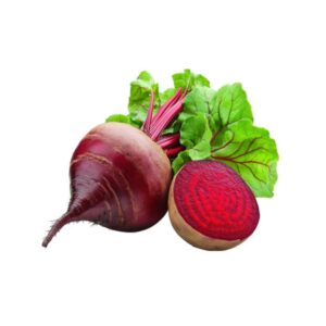 Organic Beetroot